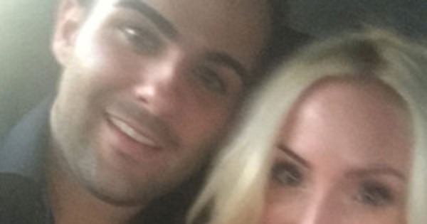 Laguna Beach Star Casey Reinhardt Engaged To Sean Brown